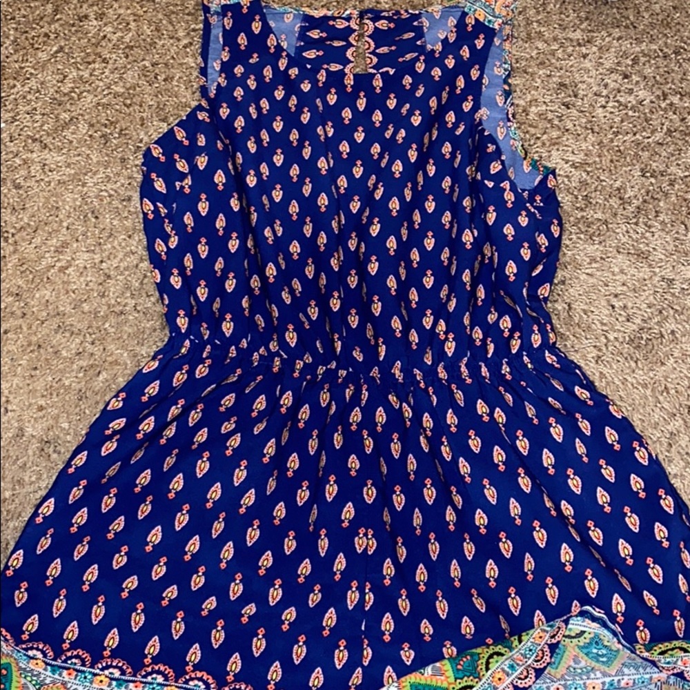 Super cute romper